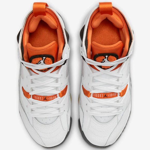 Nike Air Jordan Jumpman Two Trey (GS) - NEW IN BOX - NEVER USED - SIZE 6.5 YOUTH - Picture 4 of 7